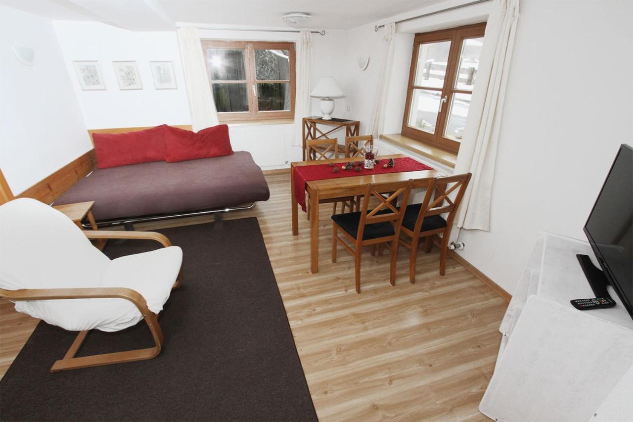 Appartements Berger Kitzbühel Exterior foto