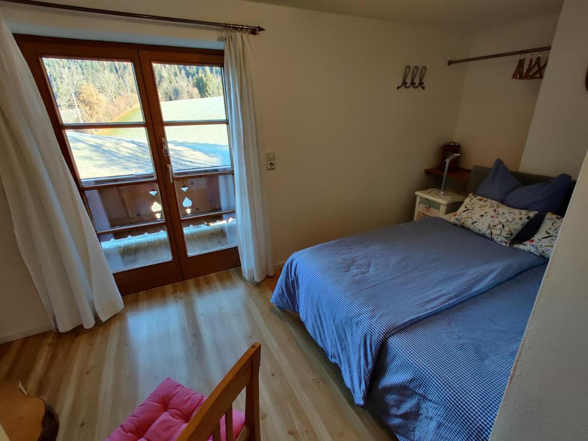 Appartements Berger Kitzbühel Exterior foto